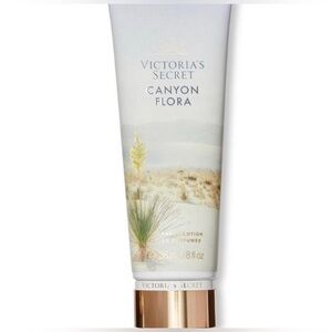 VICTORIA'S SECRET CANYON FLORA LOTION